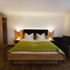 Garni Alp - Chiemgaukarte Inclusive Hotel